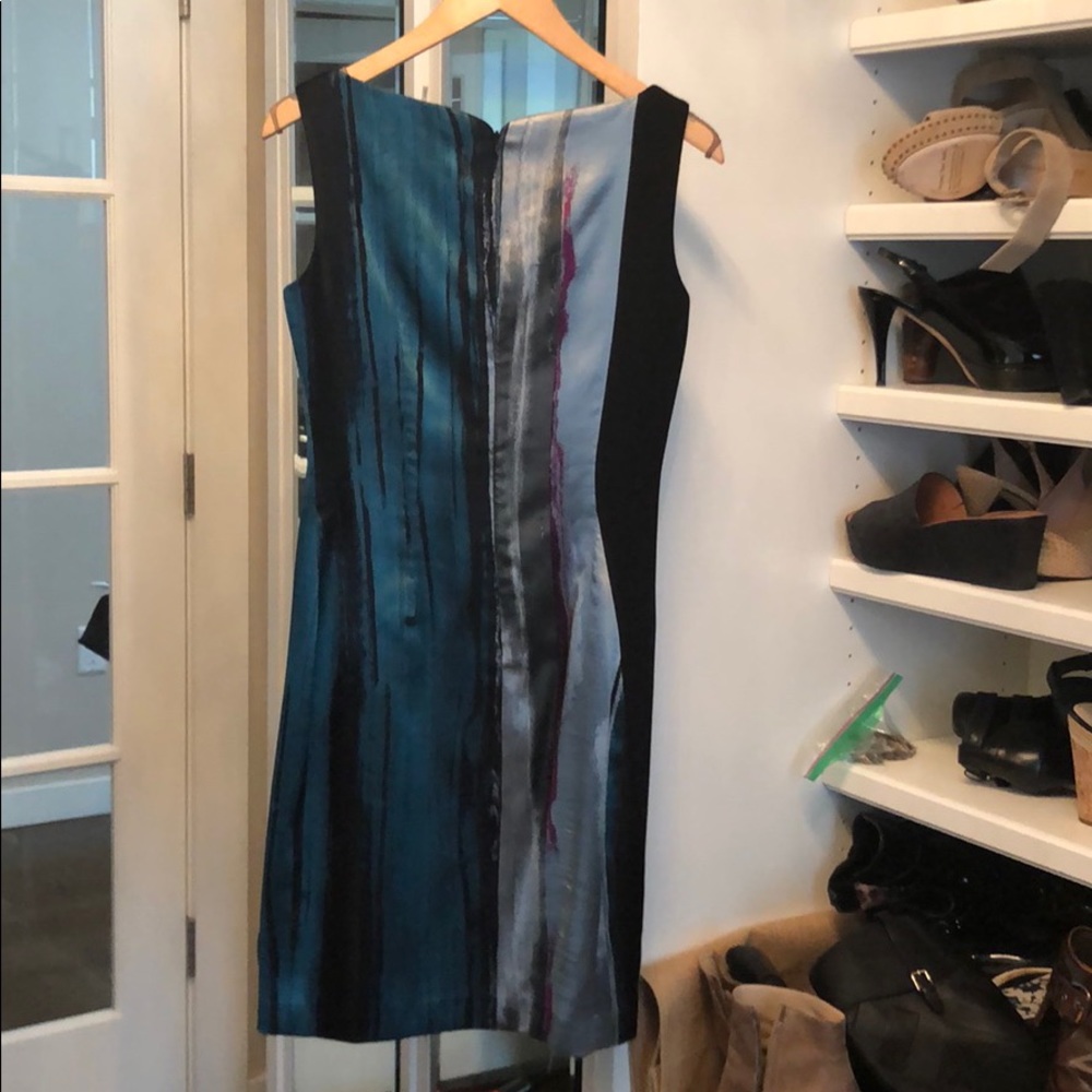 Elie Tahari dress